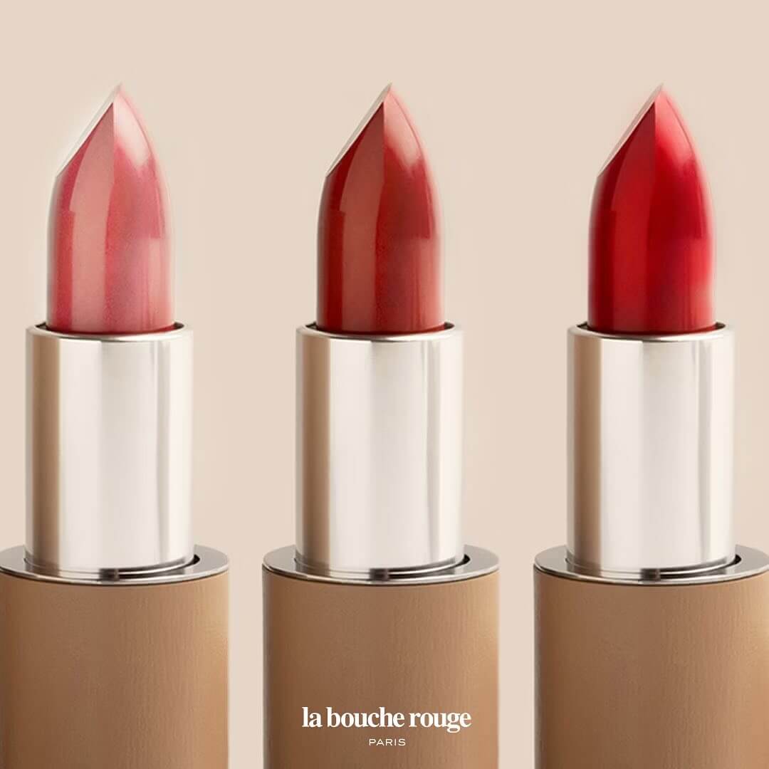 La Bouche Rouge