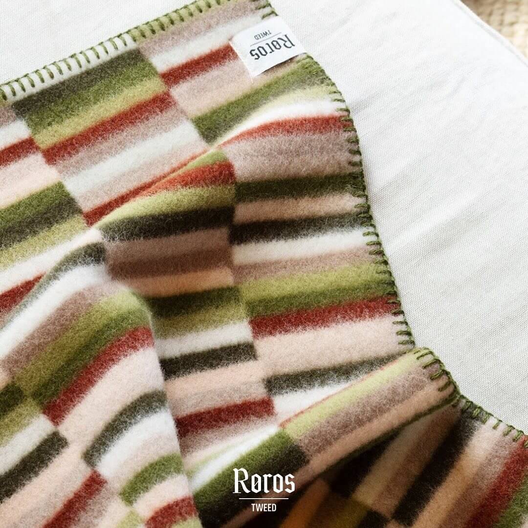 Røros Tweed