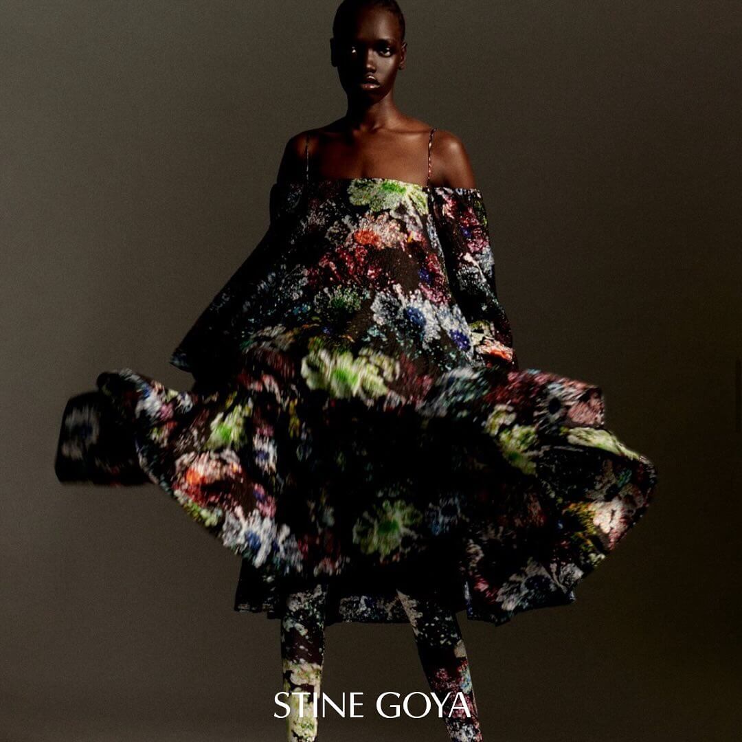 Stine Goya
