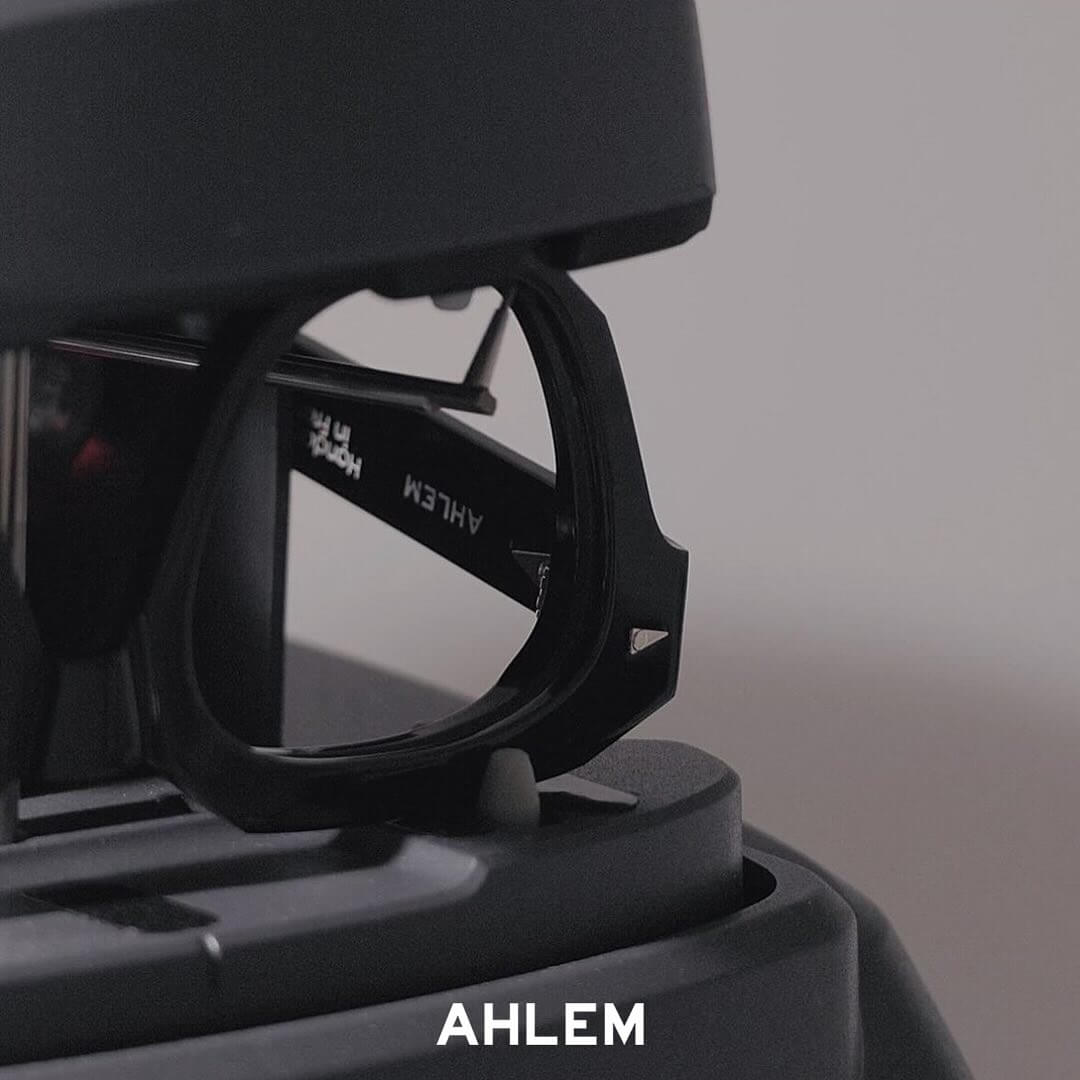 AHLEM