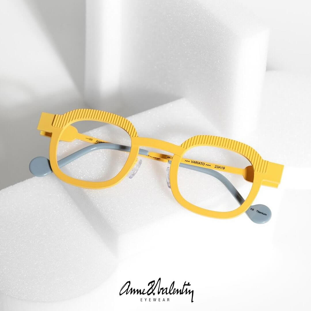 Anne & Valentin