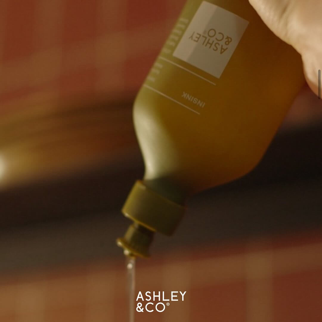 Ashley & Co.