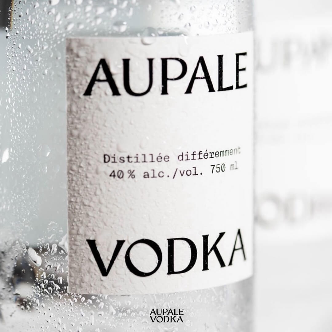 Aupale Vodka