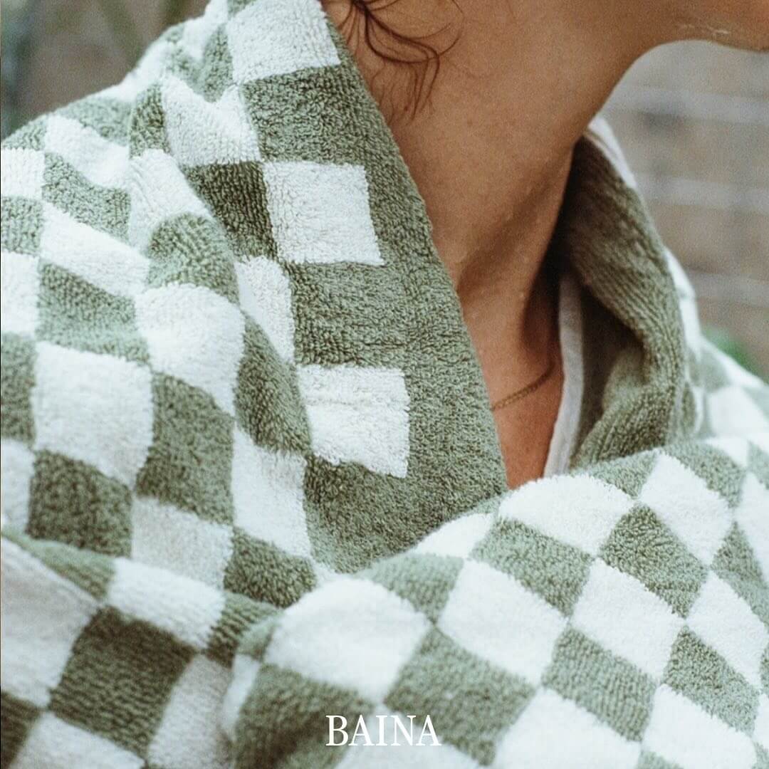 BAINA
