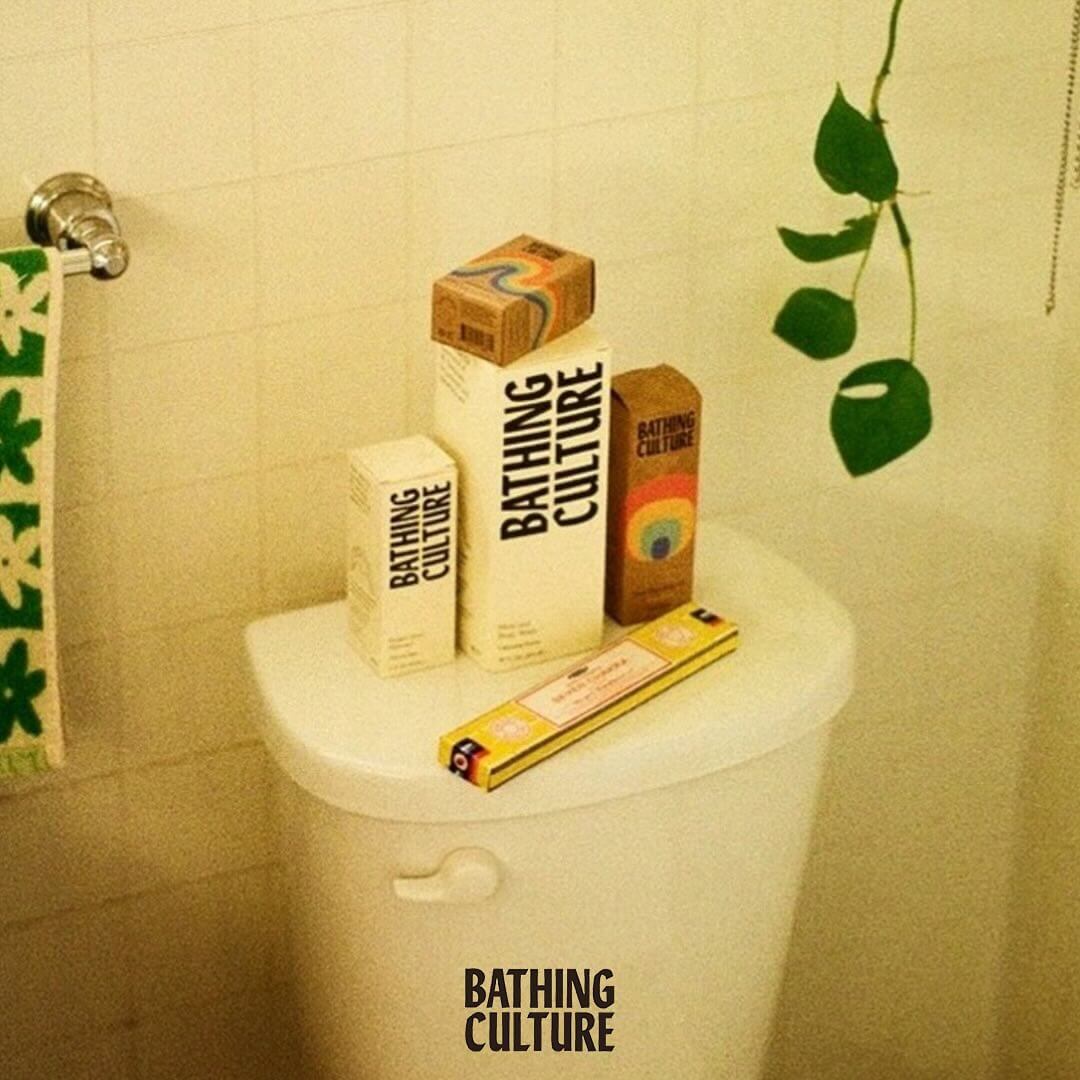 Bathing Culture