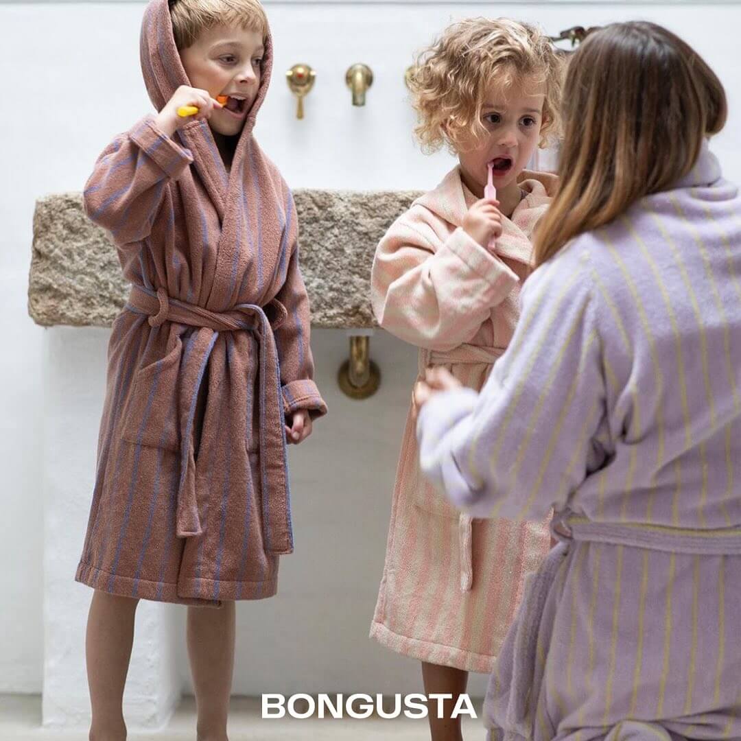 Bongusta