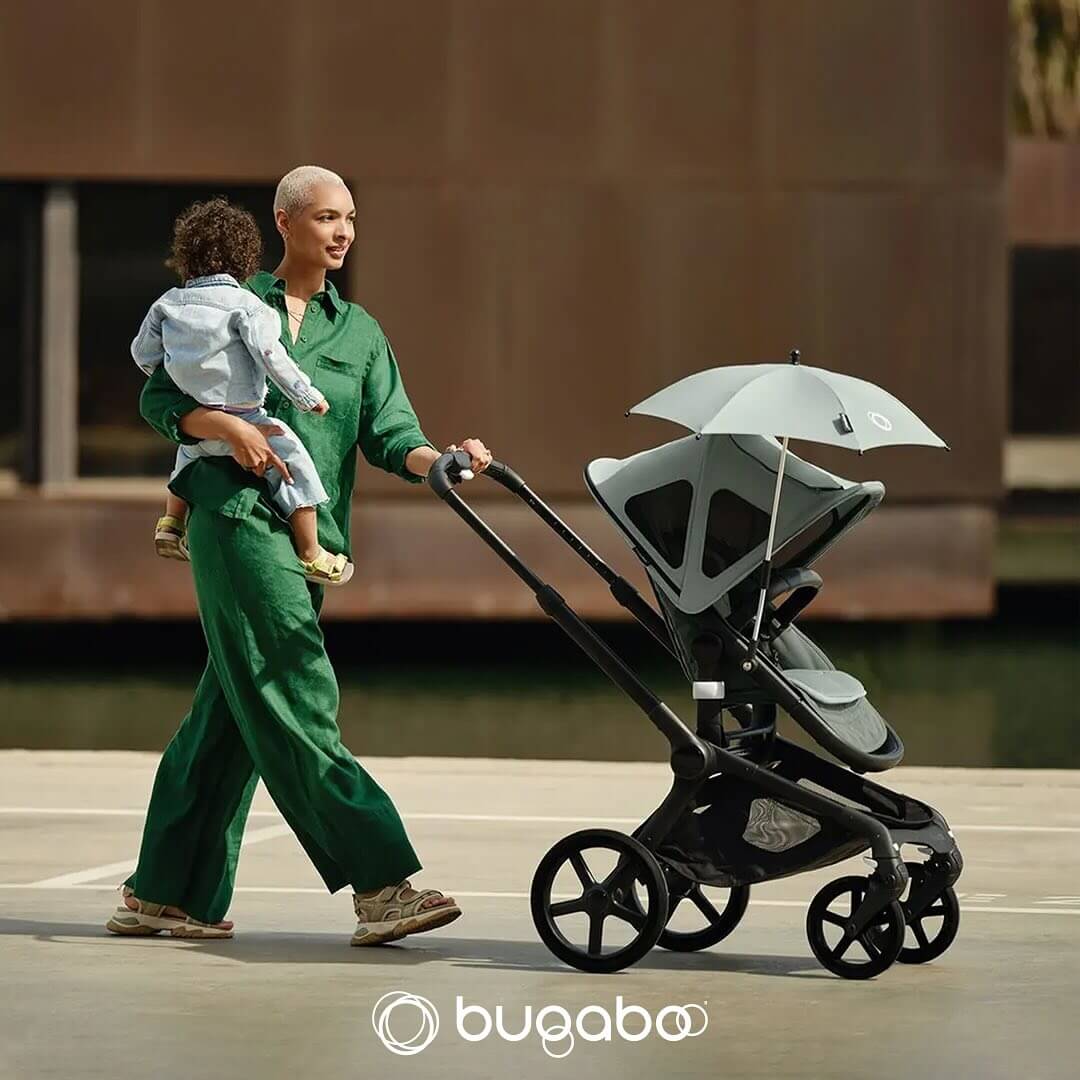 Bugaboo
