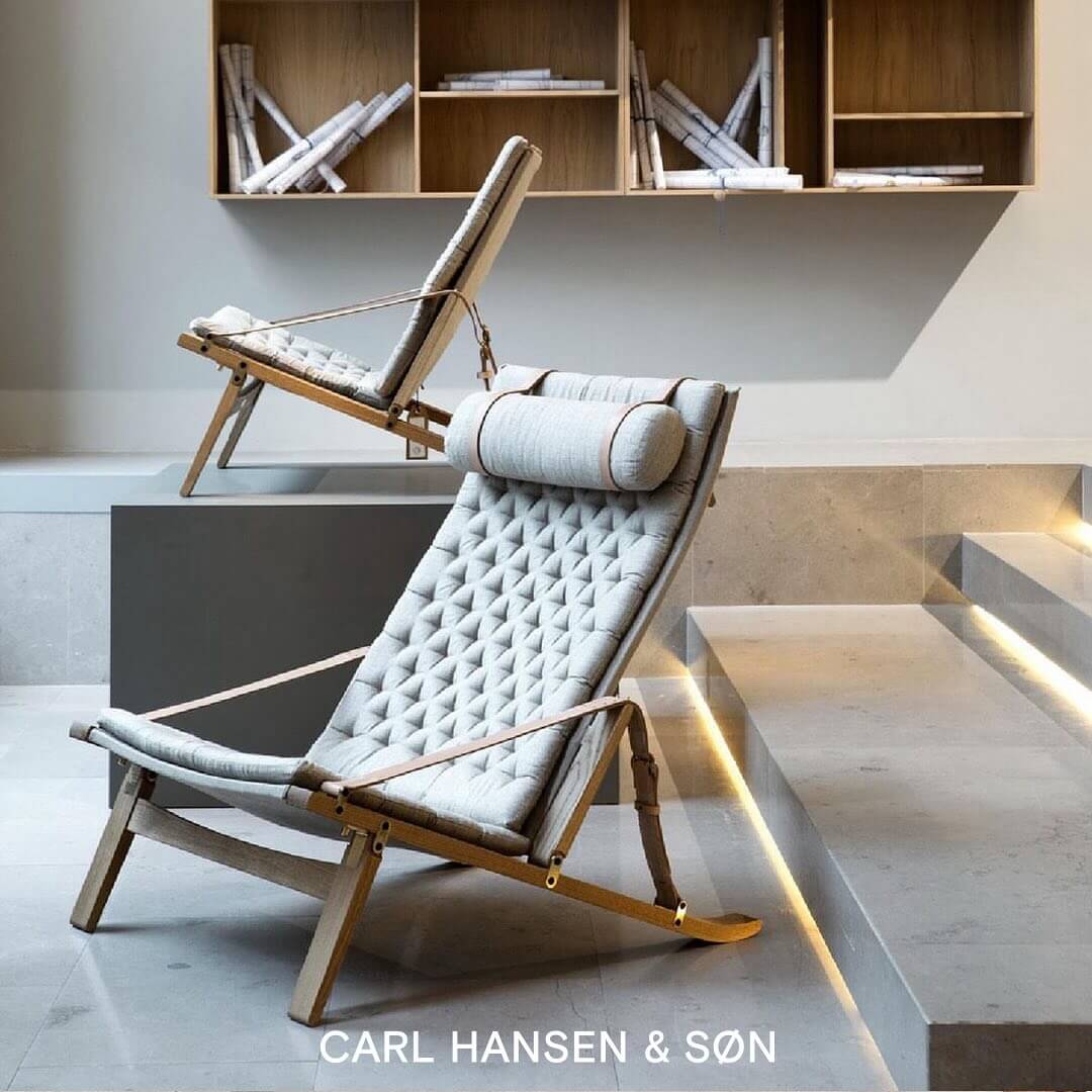 Carl Hansen & Søn
