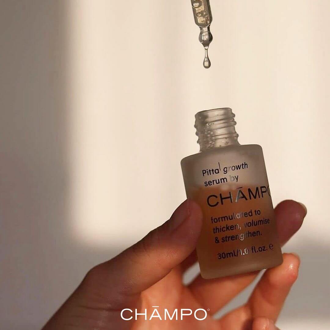 Chāmpo