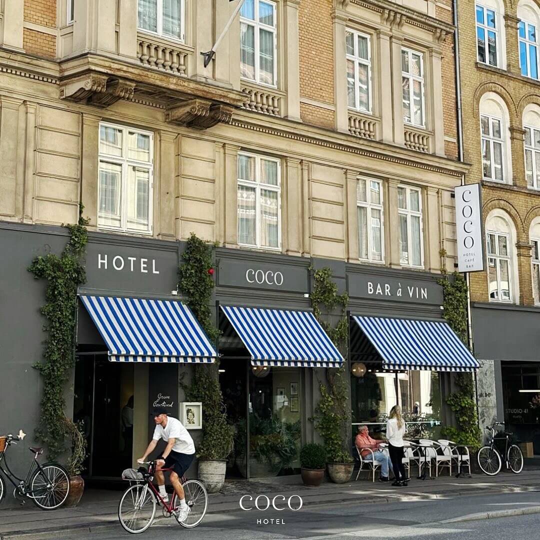Coco Hotel