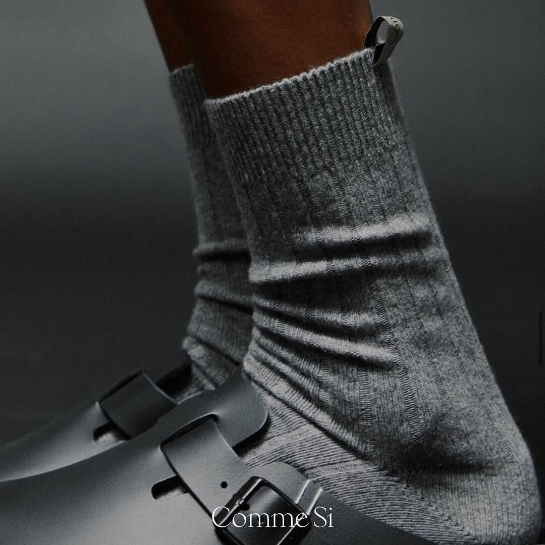 Comme Si