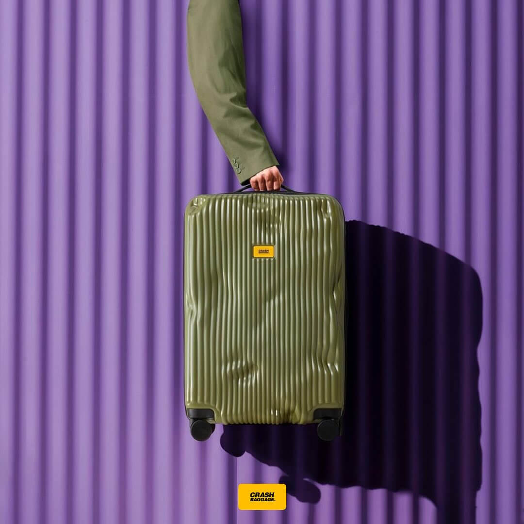 Crash Baggage