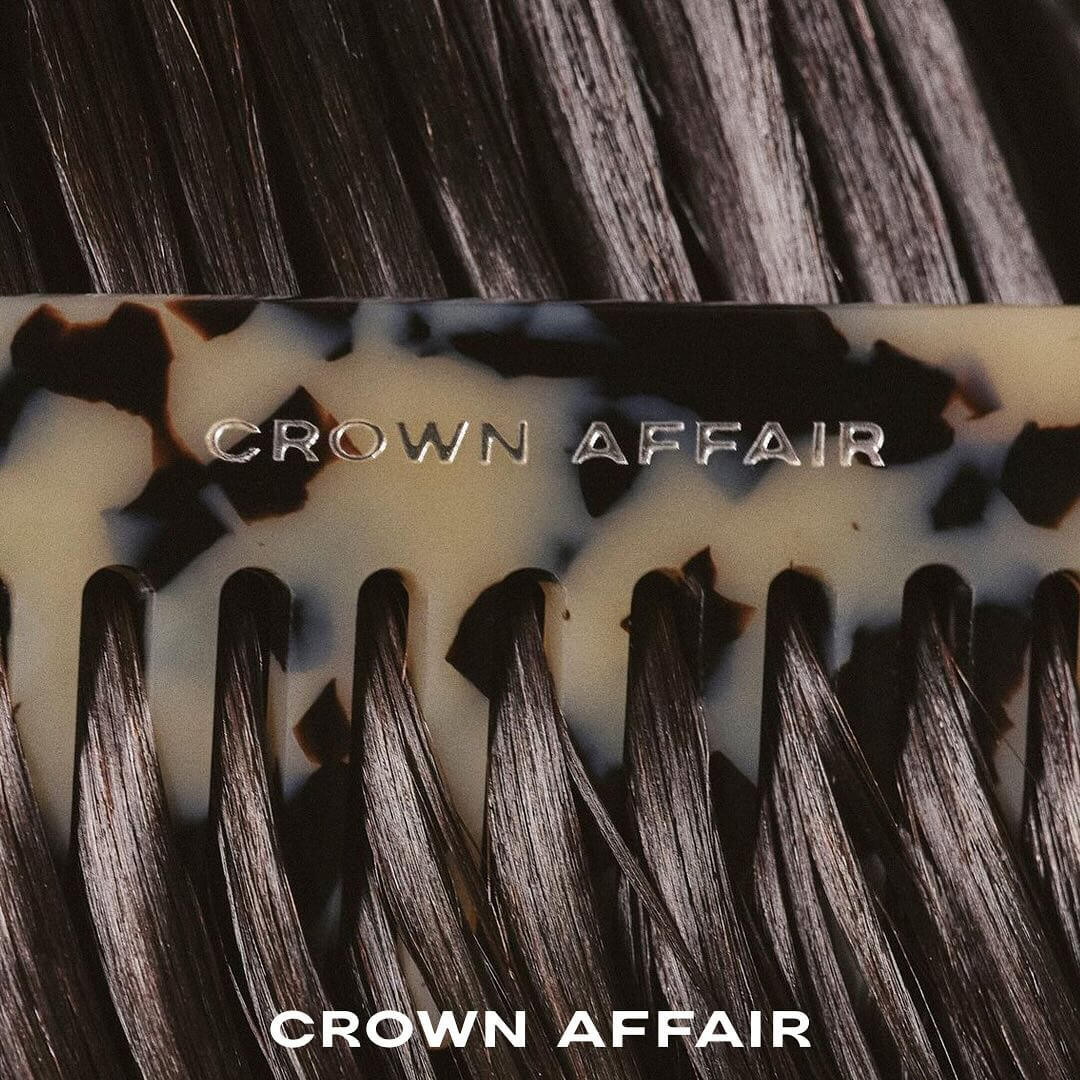 Crown Affair