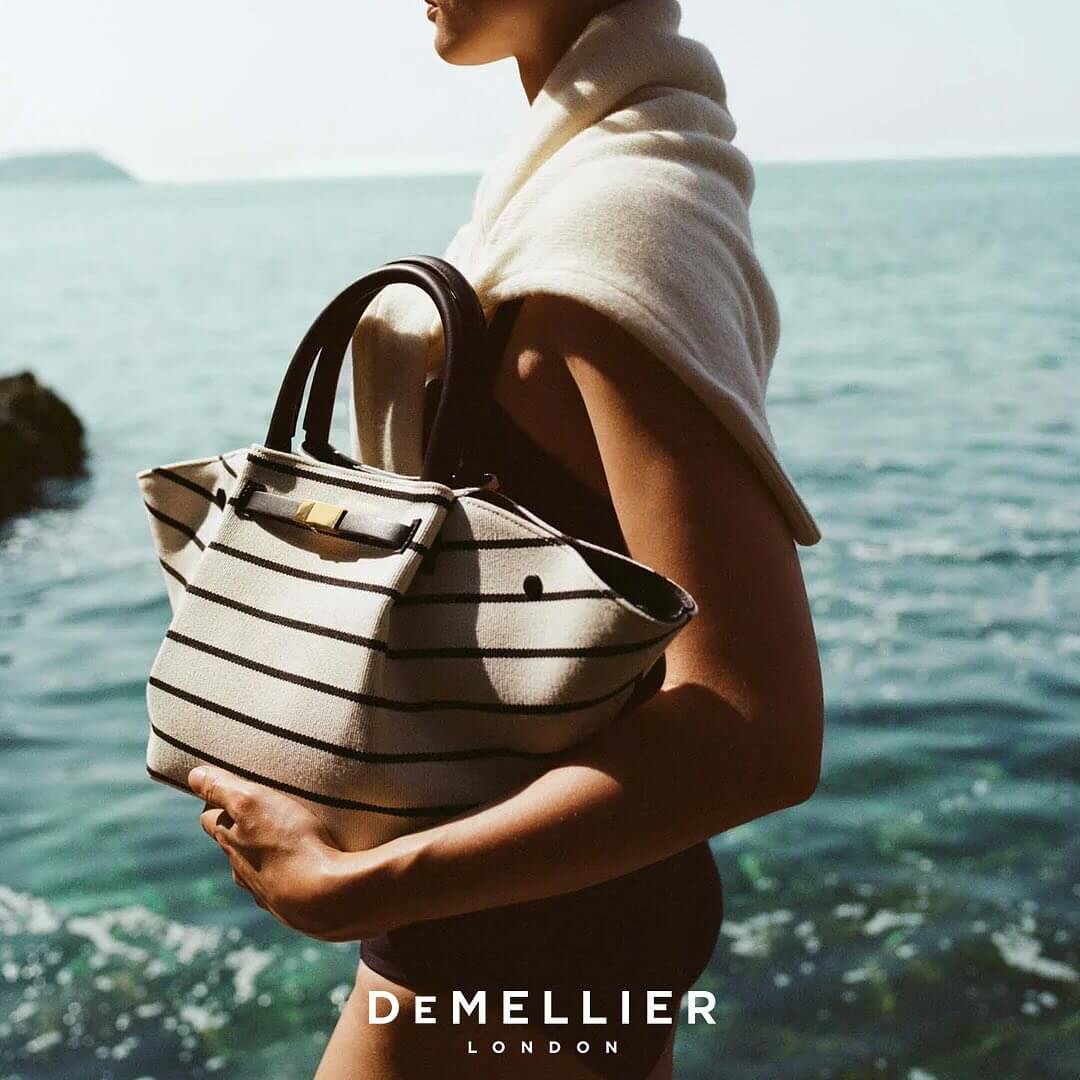 DeMellier