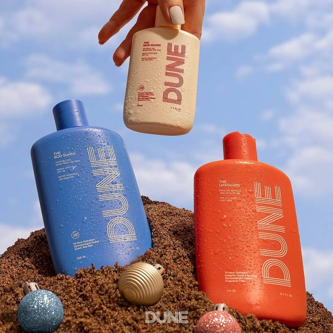 Dune – BRANDMENTARY