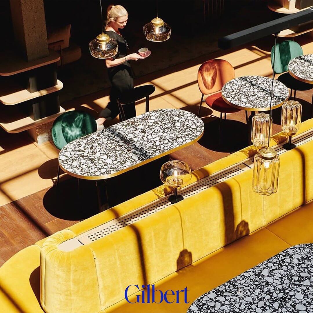 Hotel Gilbert