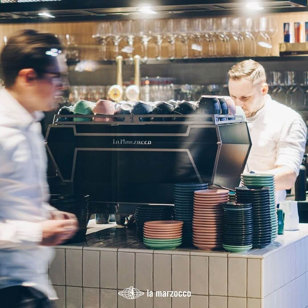 La Marzocco