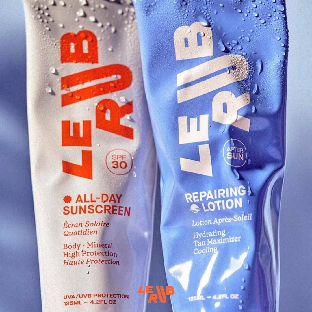 Le Rub