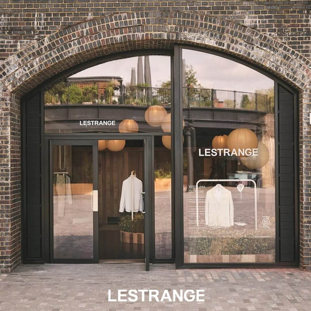 Lestrange