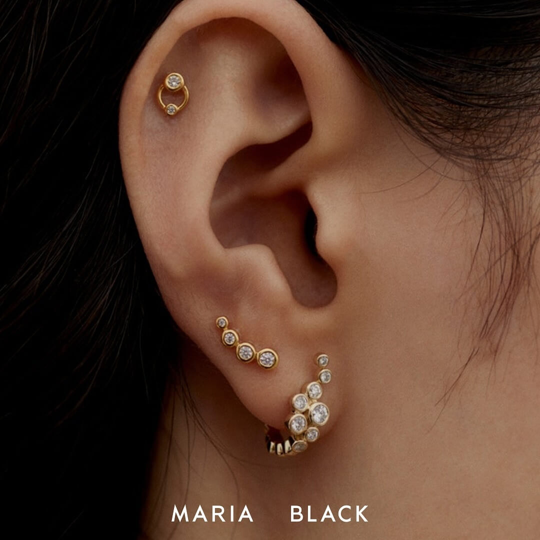 Maria Black