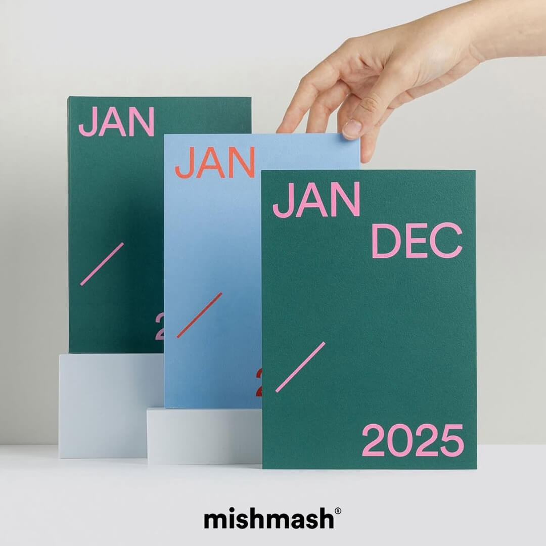 Mishmash