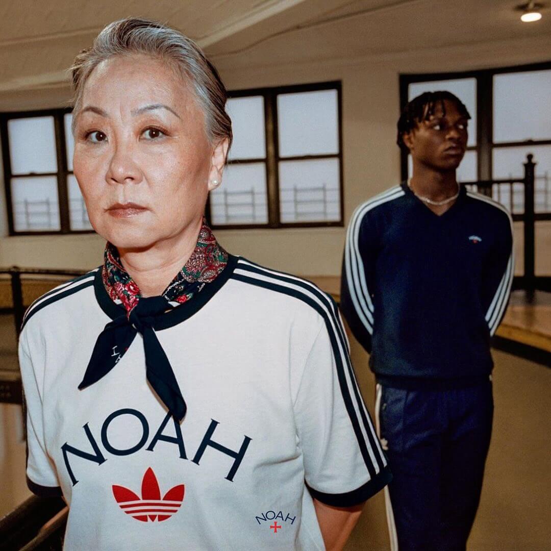 Noah
