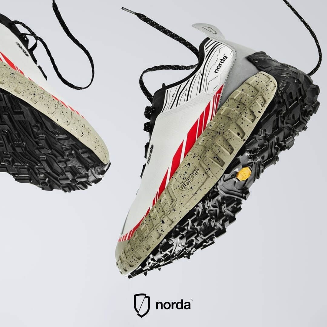 Norda