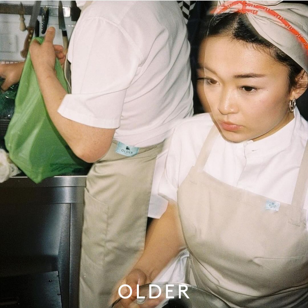 Older