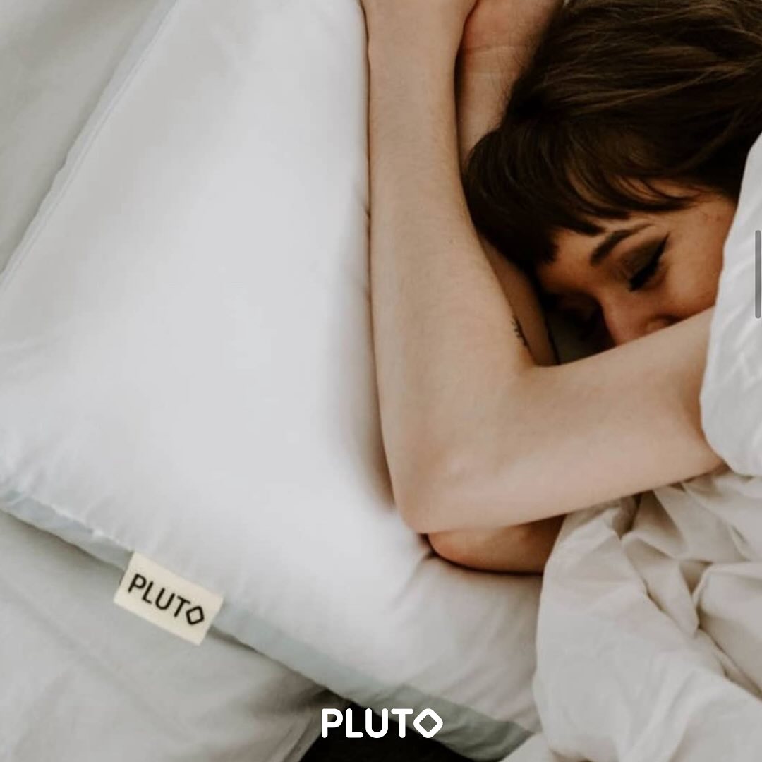 Pluto