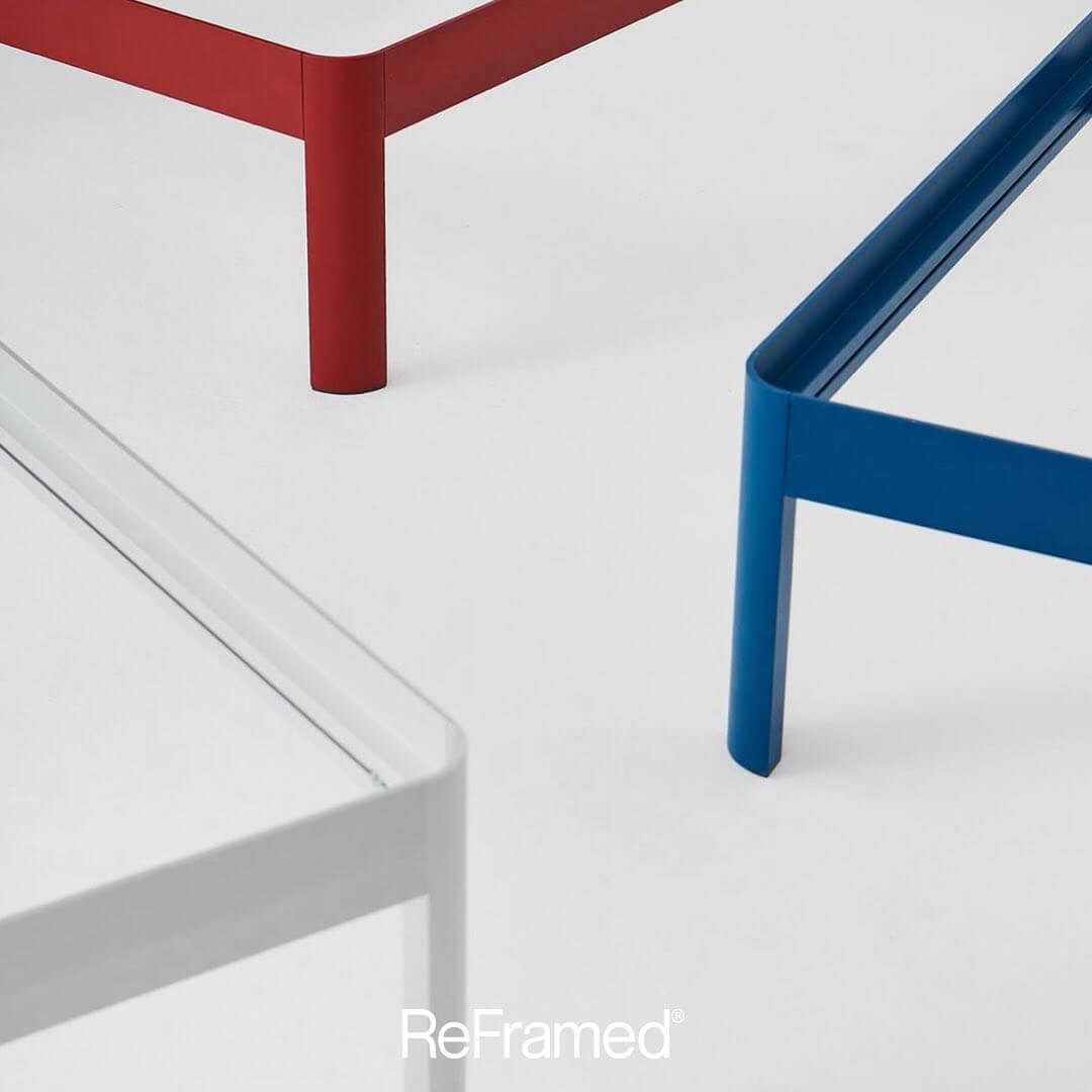 ReFramed