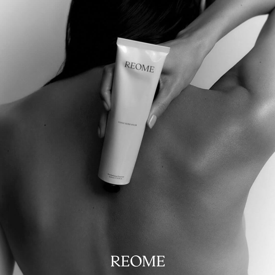 Reome