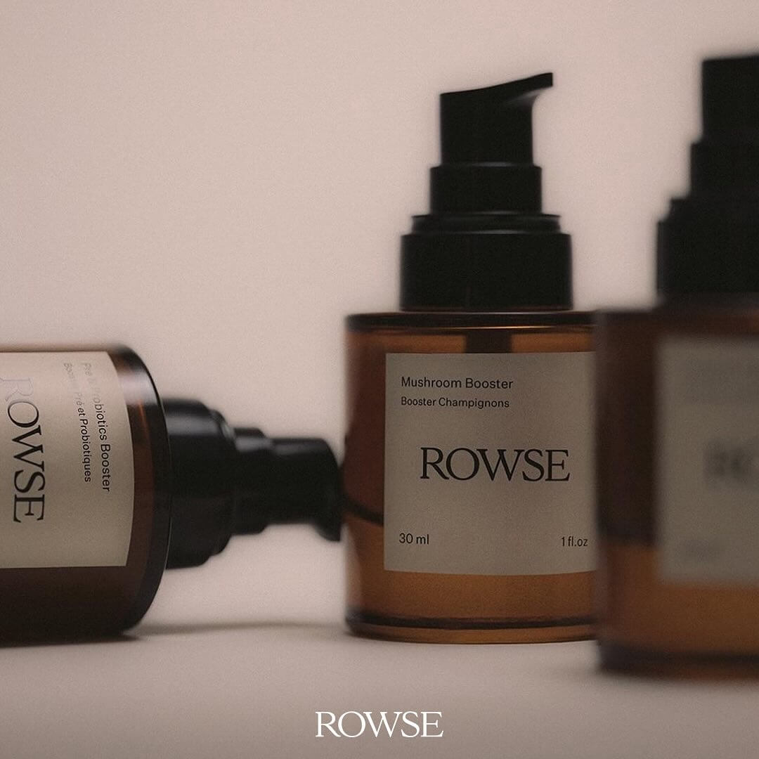 Rowse
