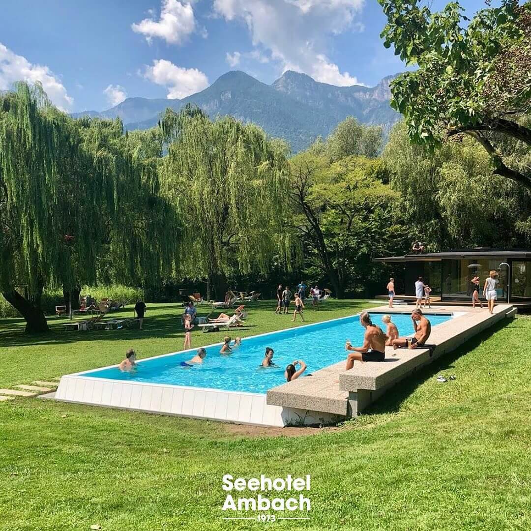 Seehotel Ambach