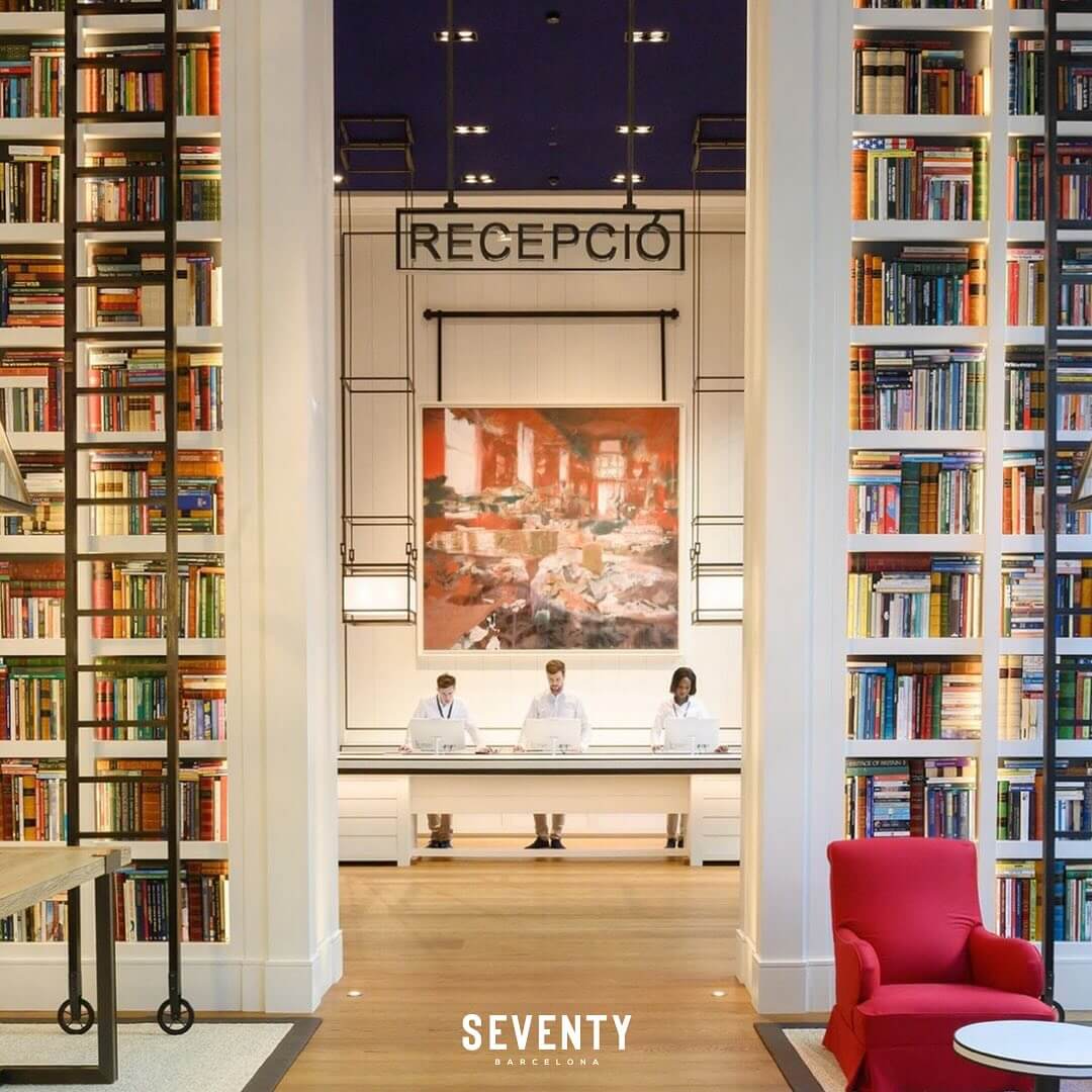 Seventy Barcelona