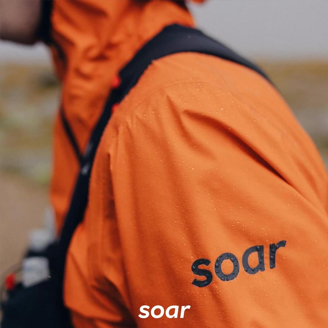 Soar
