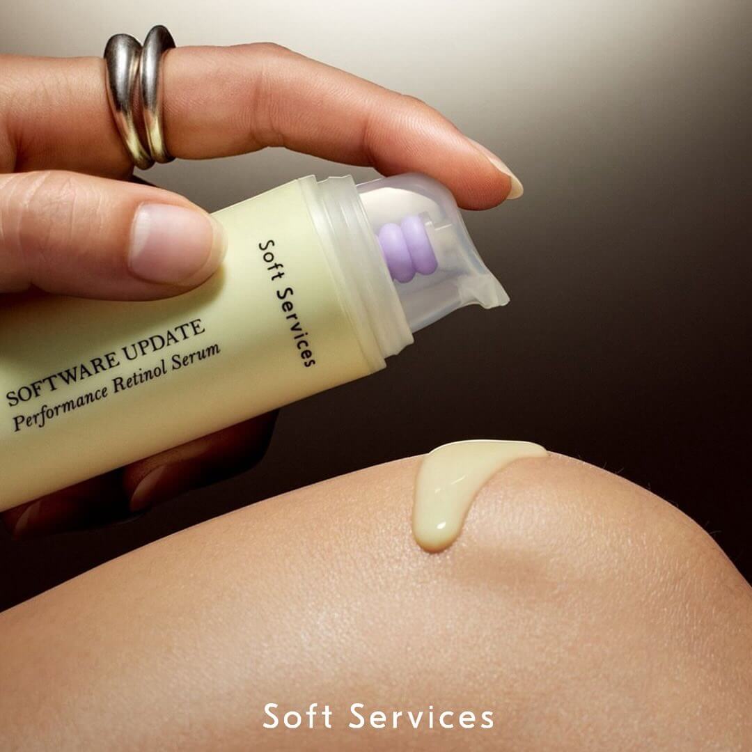 Soft Services