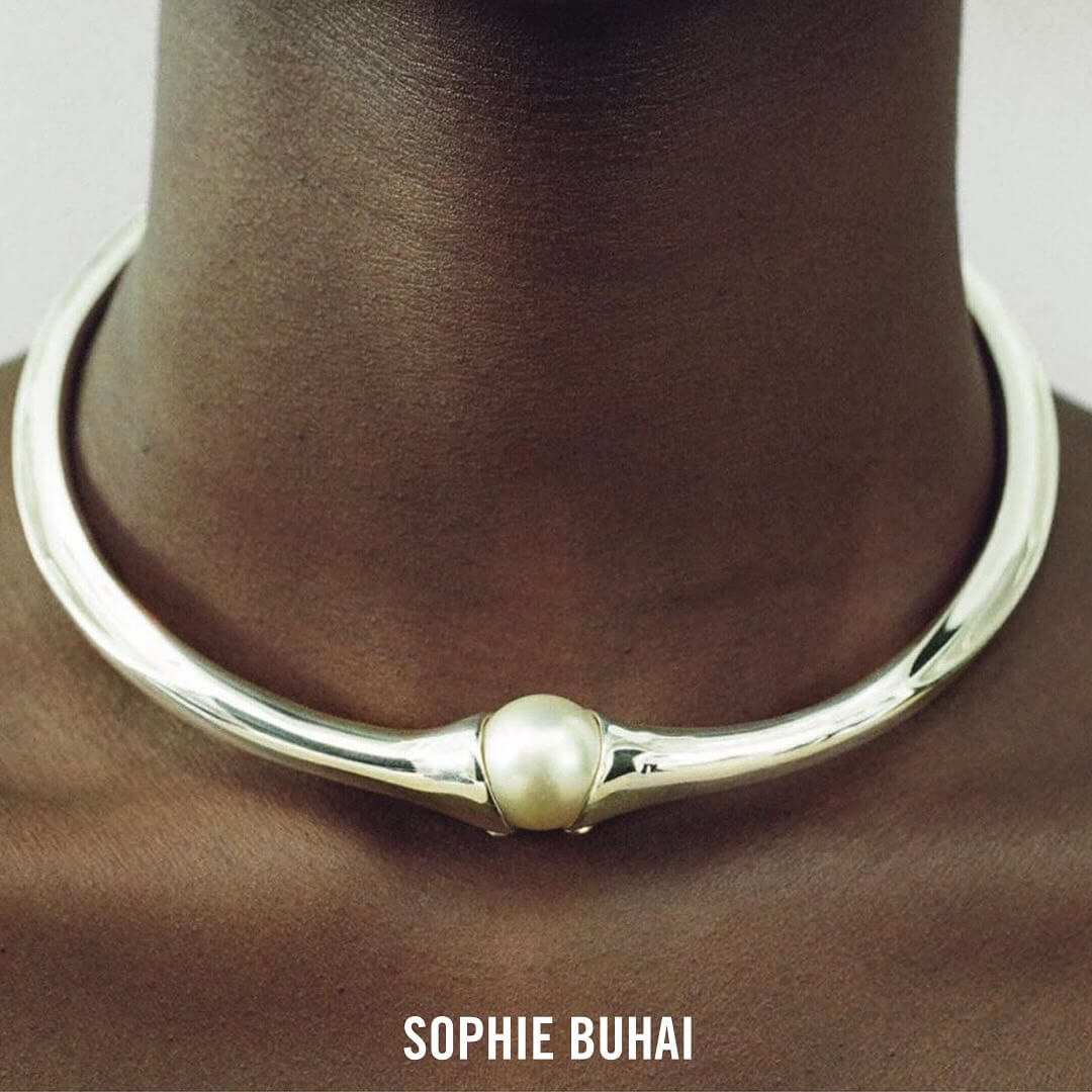 Sophie Buhai