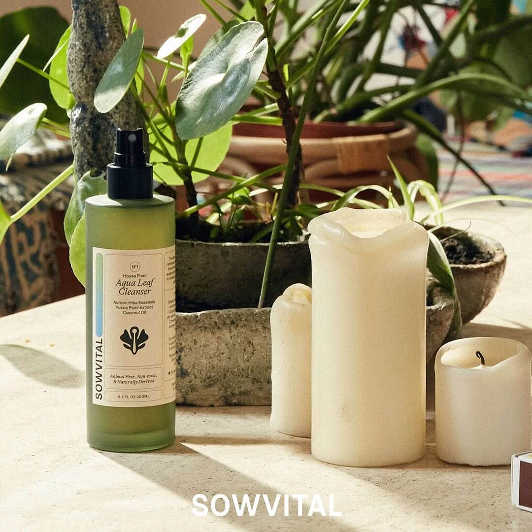 Sowvital