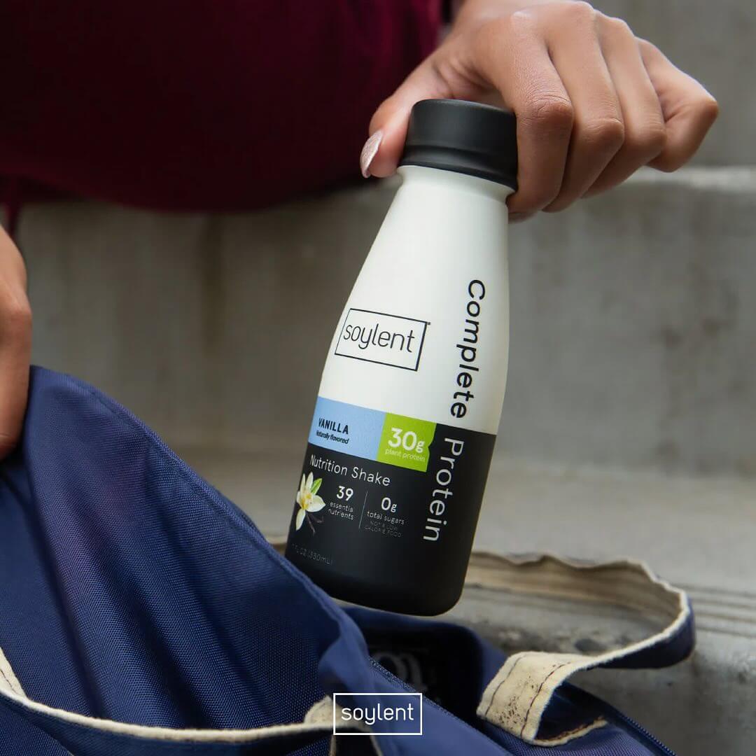 Soylent