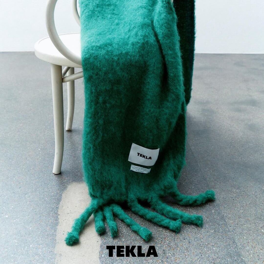 Tekla Roth Tekla – BRANDMENTARY