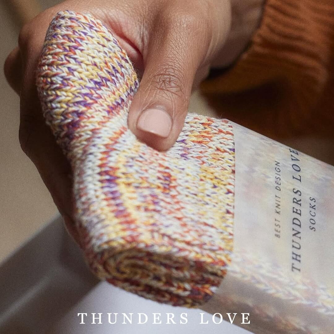 Thunders Love