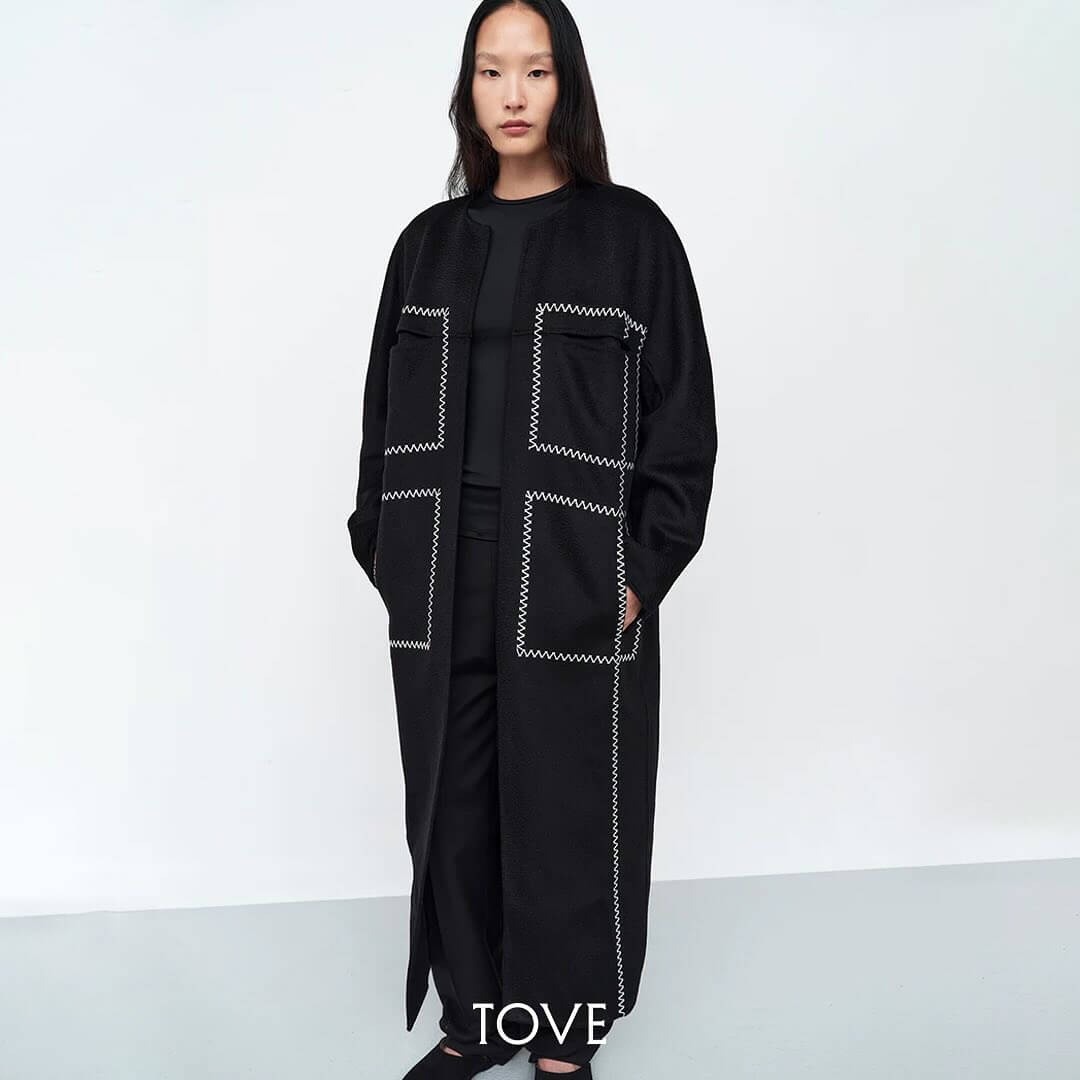 TOVE