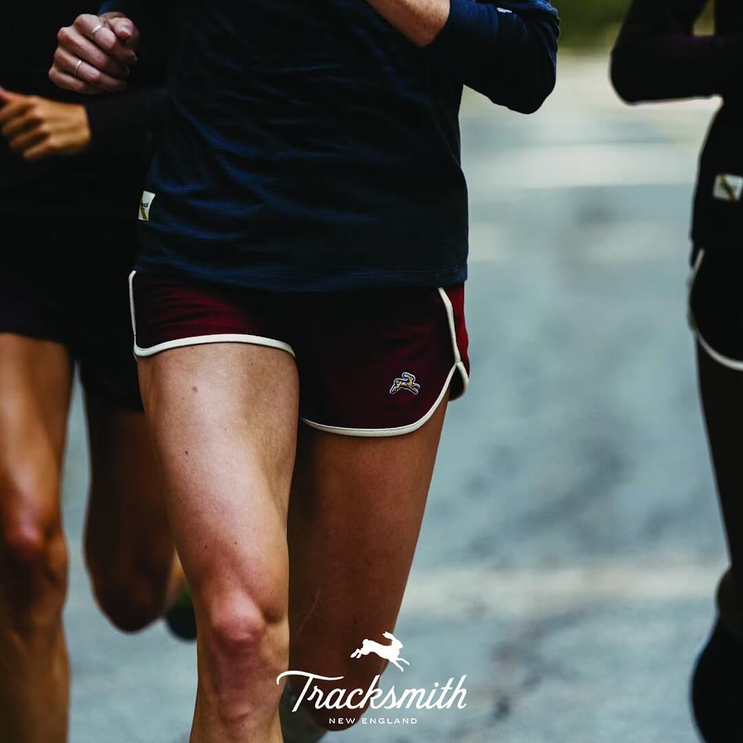 Tracksmith
