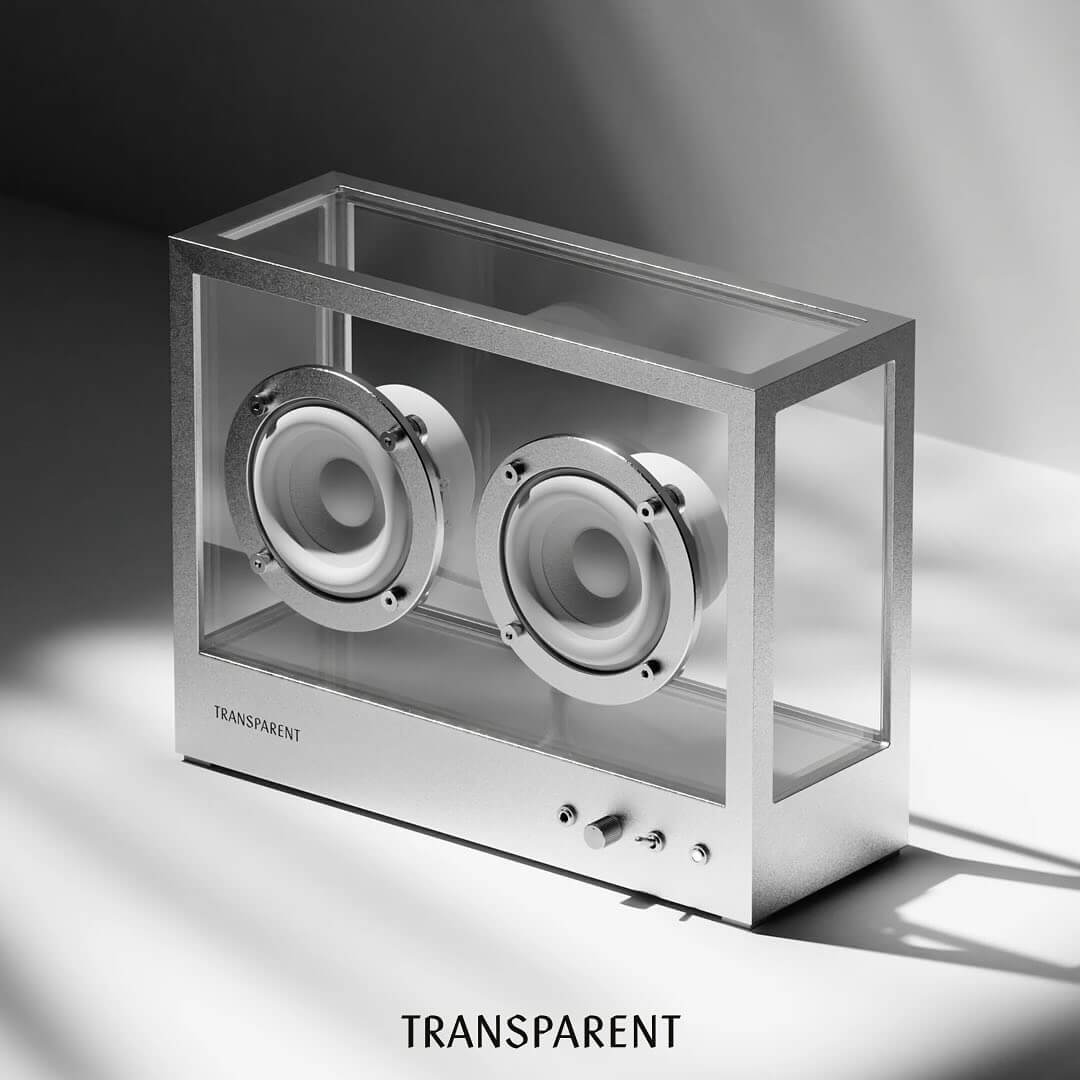 Transparent