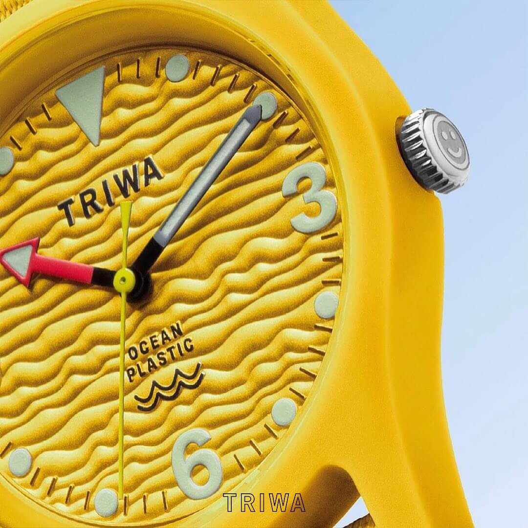 TRIWA