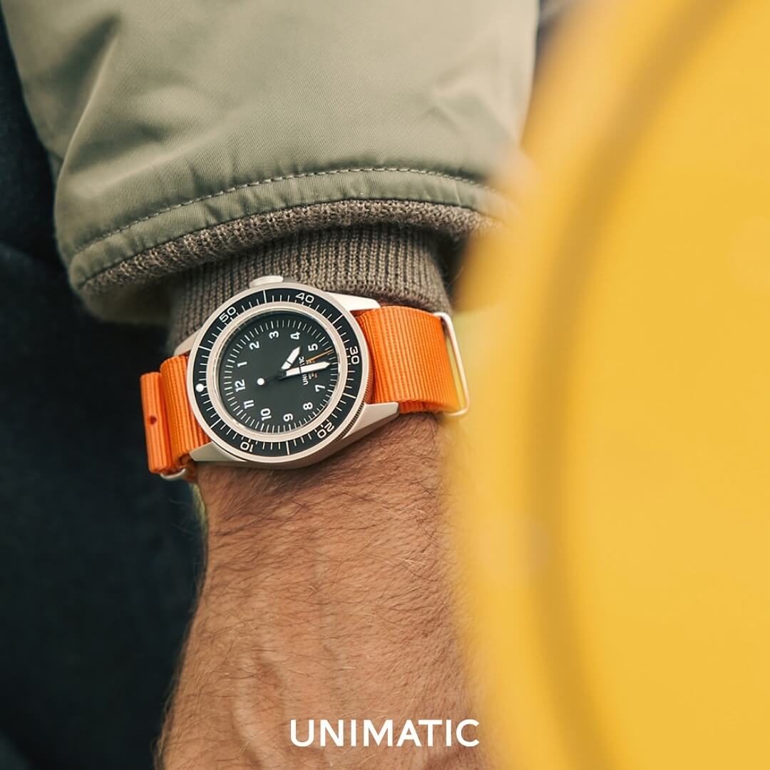 Unimatic