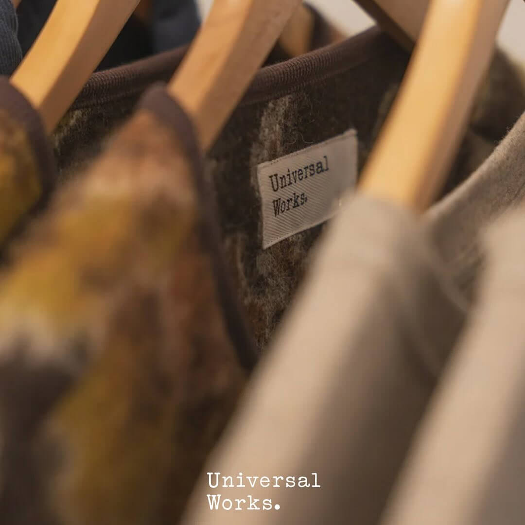 Universal Works