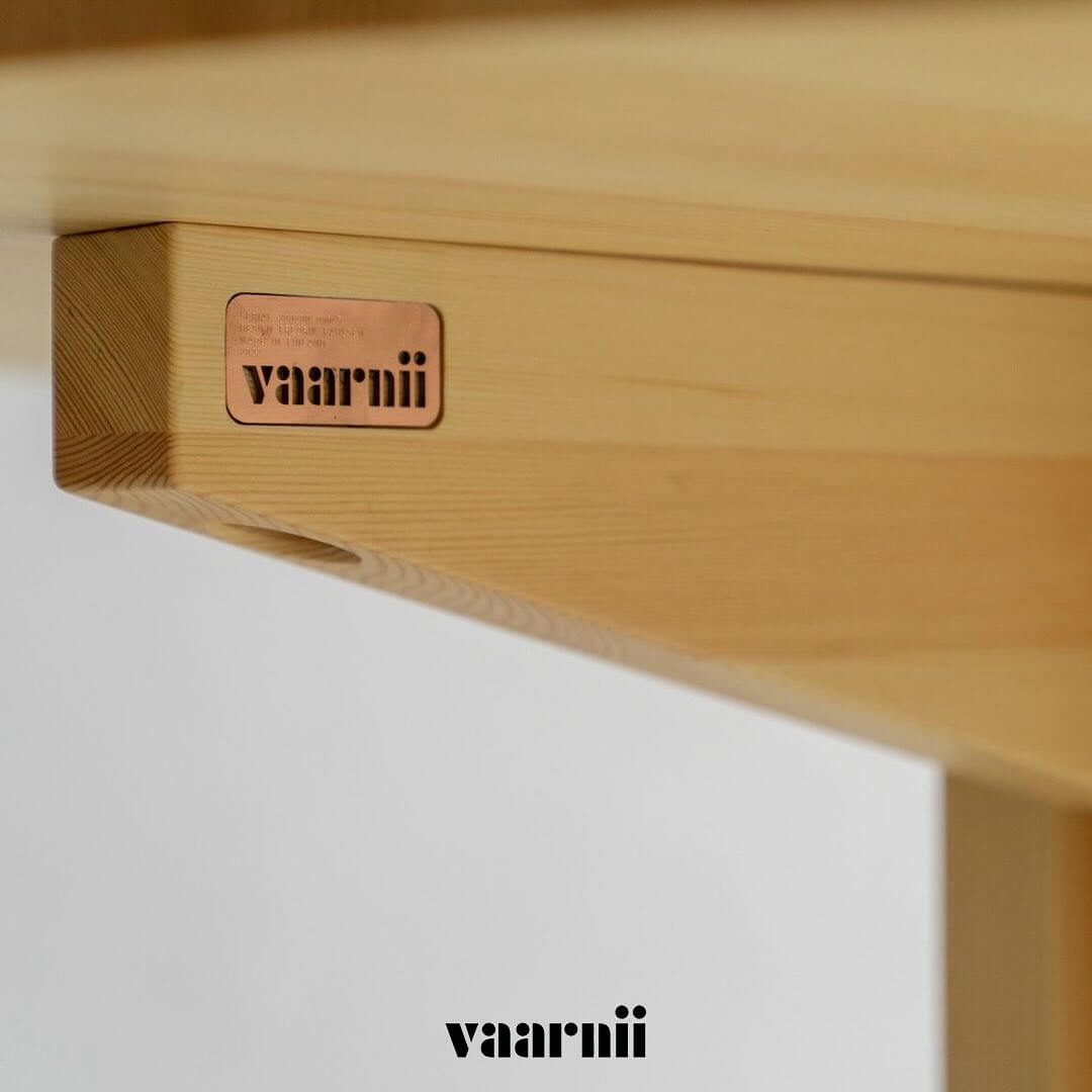 Vaarnii
