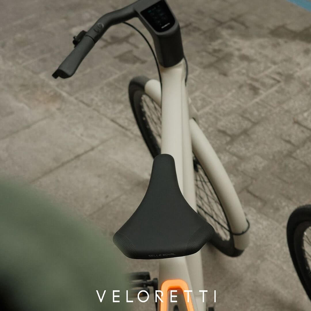 Veloretti