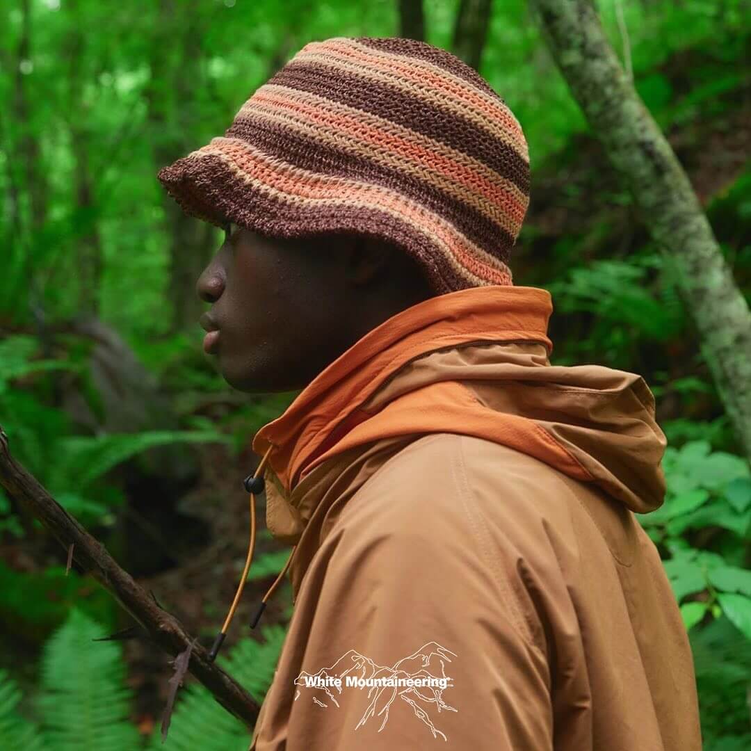 White Mountaineering